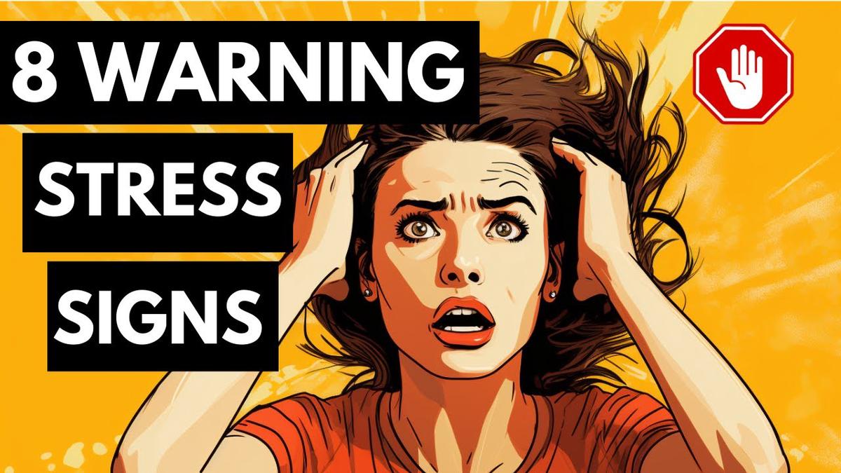 10 WARNING Signs You Are In Stress Don t Miss 10-warning-signs-you-are-in-stress-don-t-miss