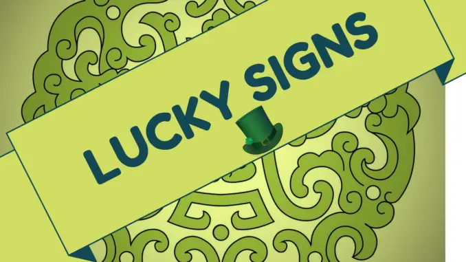 Lucky signs in palmistry Lucky signs in palmistry