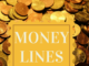 Money lines/Wealth lines on palm