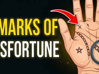 bad signs in palmistry