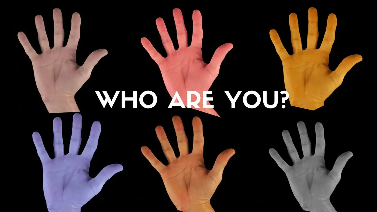Color Of The Hand Tells A Lot About Your Personality And Health-Palmistry