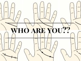 heart line in palmistry