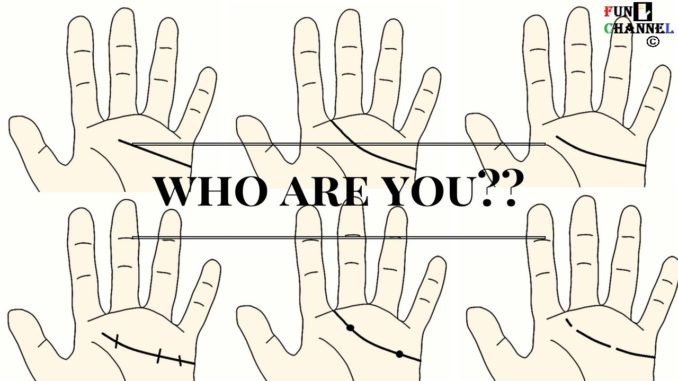 heart line in palmistry/Heart line palm reading heart line in palmistry/Heart line palm reading