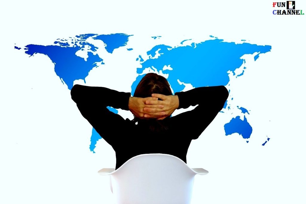 Job security in Government jobs
