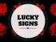 Lucky signs/auspicious signs in hand-palmistry