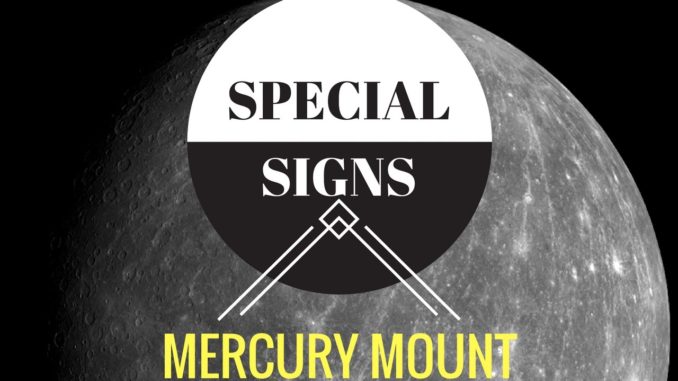 special signs on the mount of mercury in palmistry special signs on the mount of mercury in palmistry
