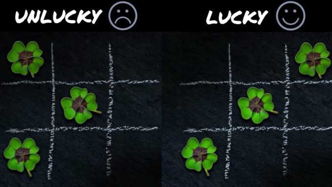 Unlucky Signs in palmistry Unlucky Signs in palmistry