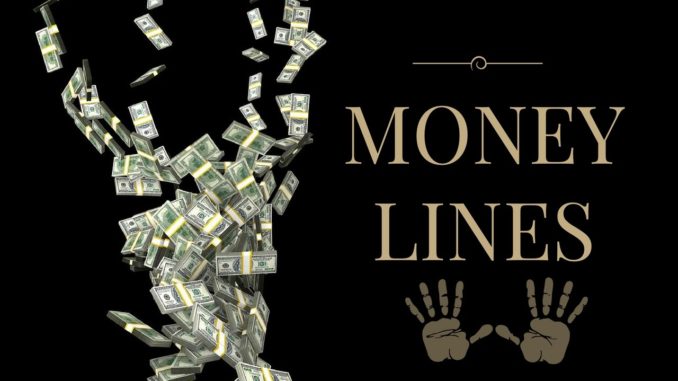 Money Lines/Wealth signs in palmistry Money Lines/Wealth signs in palmistry