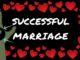 successful marriage line in palmistry