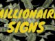 Raj Yoga in palmistry