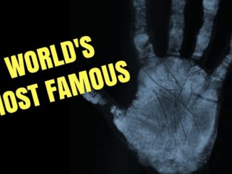 Cheiro's Language of the hand