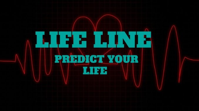 Life line in palmistry/Life line palm reading Life line in palmistry/Life line palm reading