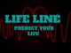 Life line palm reading