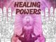 Healing lines in palmistry