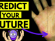 predict future palm reading