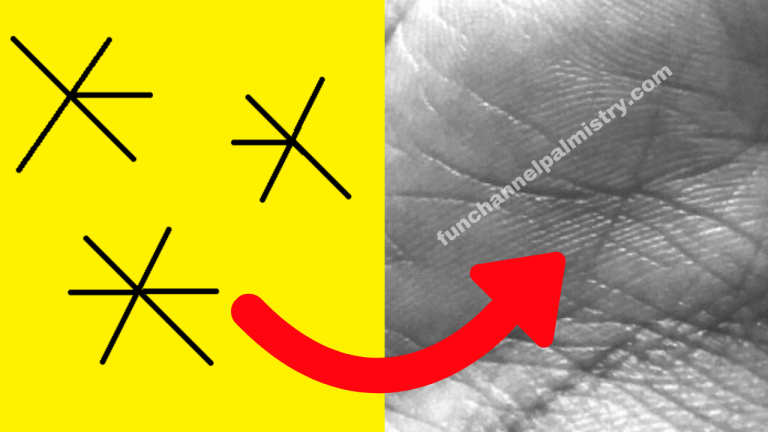Extremely Lucky And Powerful Star Sign In Your Hands?-Palmistry