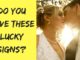 luck after marriage signs in palmistry