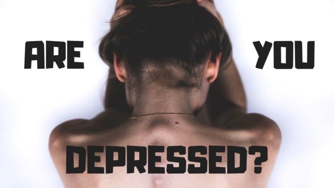 signs and symptoms of depression signs and symptoms of depression