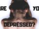 signs and symptoms of depression