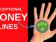 millionaire money lines in palmistry