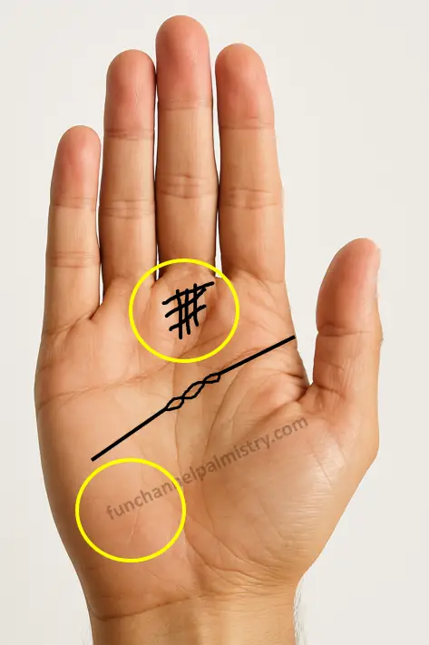 grille on the mount of Saturn