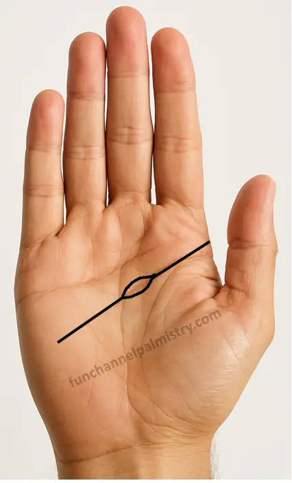 island on the headline