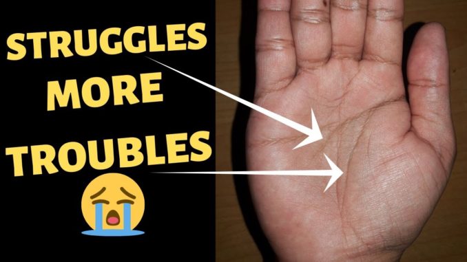 struggle and obstacle signs in palmistry struggle and obstacle signs in palmistry