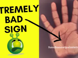 islands in palmistry