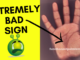 islands in palmistry