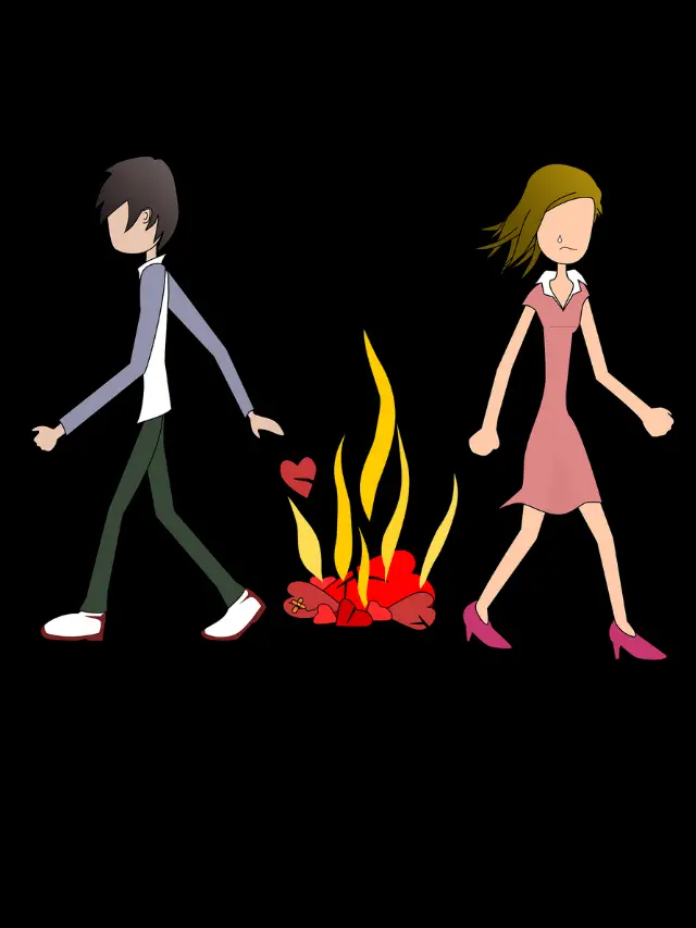 Top 10 Reasons For Divorce These Days